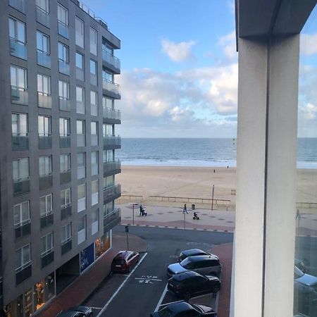 Beach-La-Mar 克诺克－海斯特 外观 照片