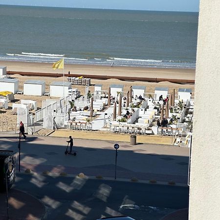 Beach-La-Mar 克诺克－海斯特 外观 照片