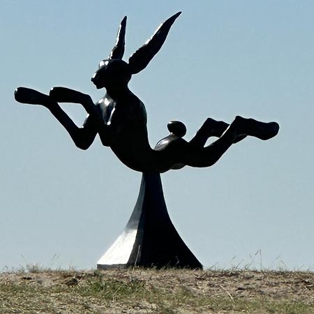 Beach-La-Mar 克诺克－海斯特 外观 照片