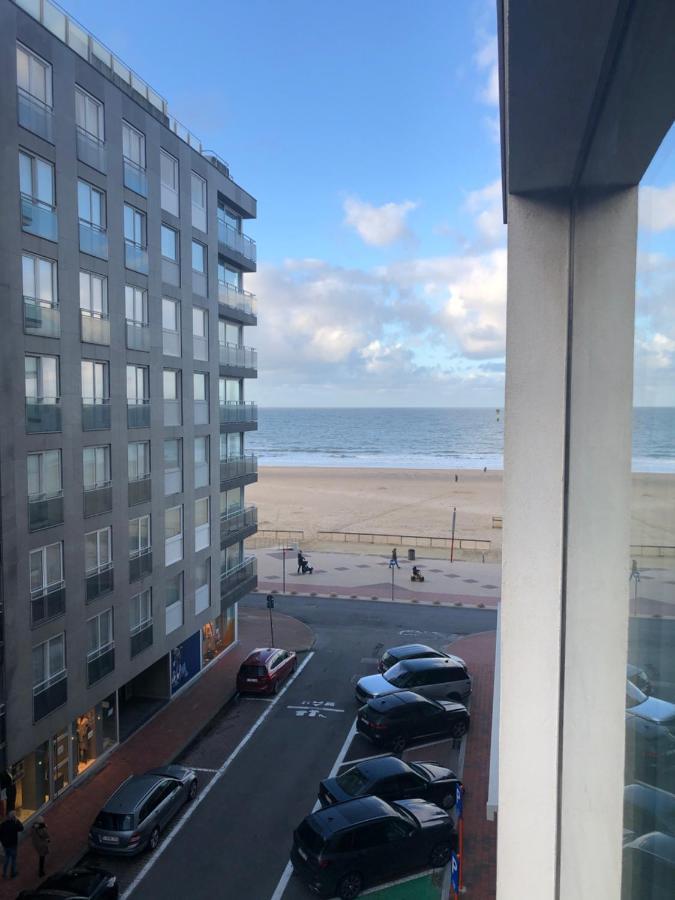 Beach-La-Mar 克诺克－海斯特 外观 照片