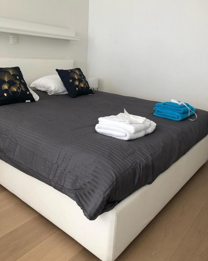 Beach-La-Mar 克诺克－海斯特 外观 照片